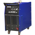 China Best Quality Inverter DC Arc Soldagem Machine Arc630I